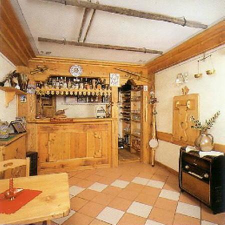 Hotel Garni La Rondine Selva di Cadore Exterior foto