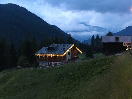 Hotel Garni La Rondine Selva di Cadore Exterior foto